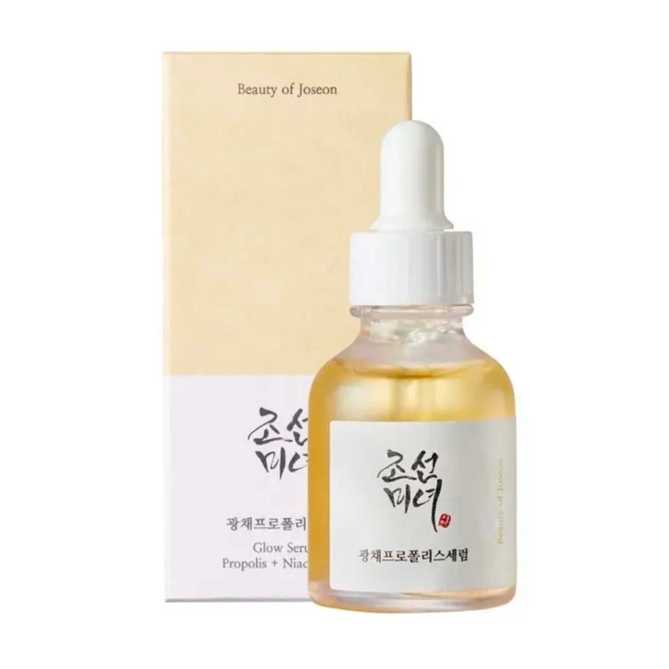 Beauty of Joseon - Glow Serum : Propolis + Niacinamide