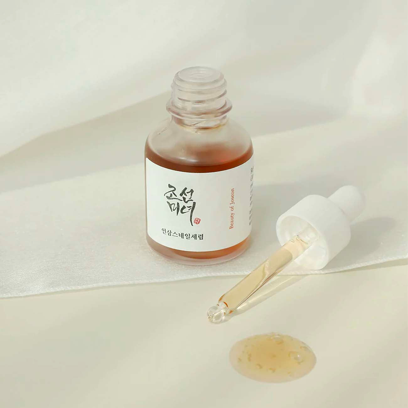 Beauty of Joseon - Revive Serum : Ginseng + Snail Mucin