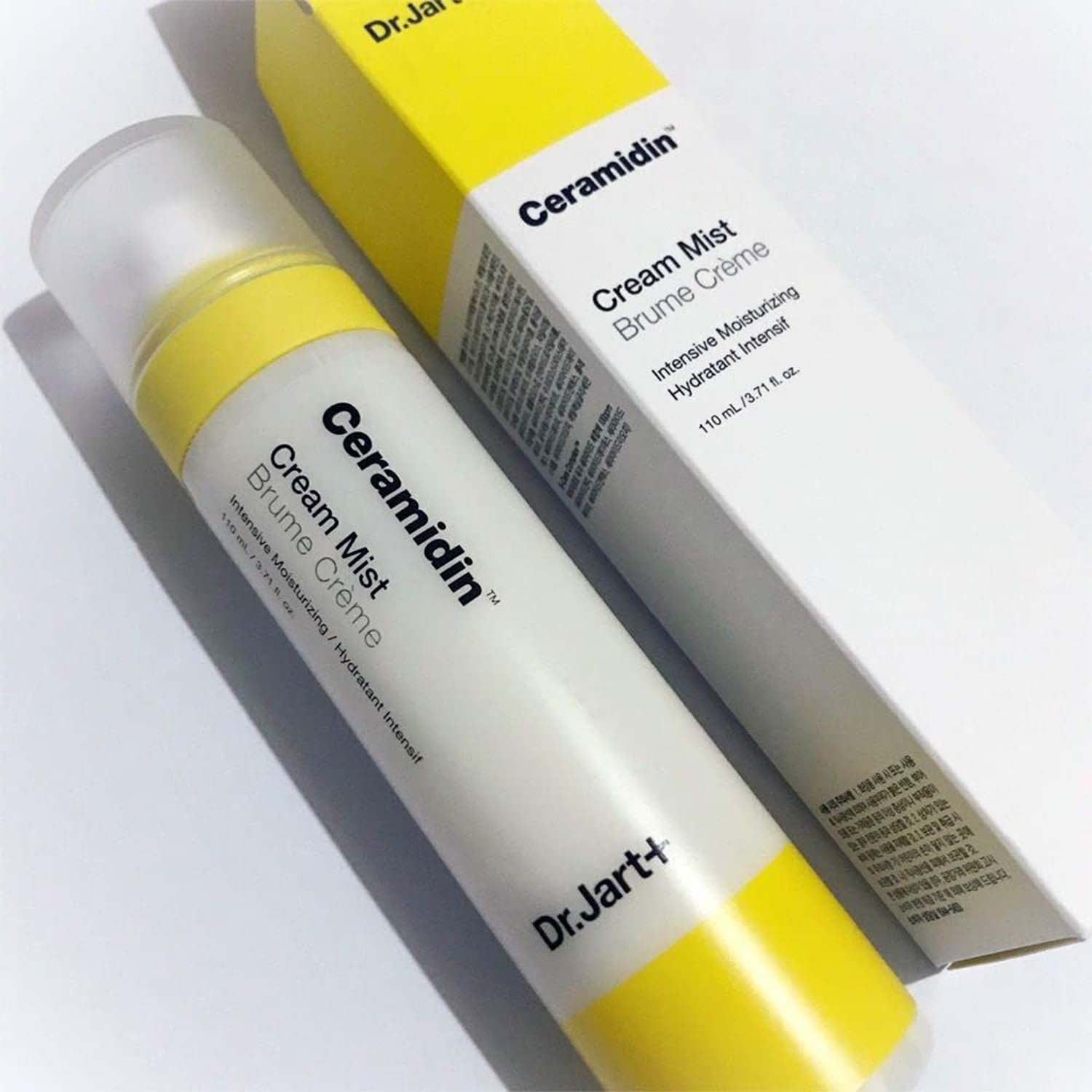 Dr. Jart+ - Ceramidin Cream Mist