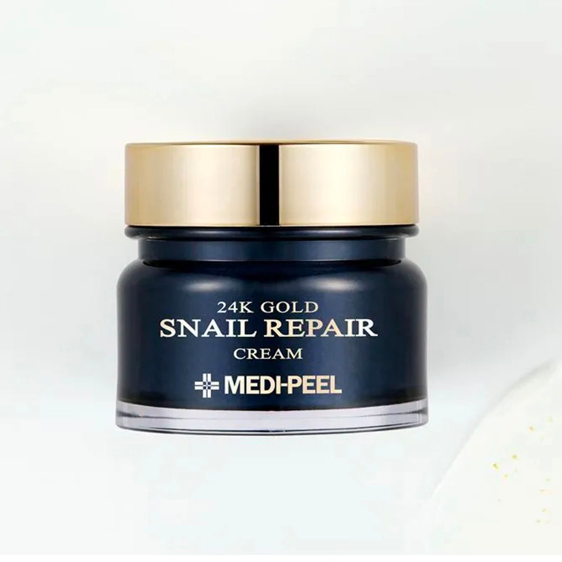 MEDI-PEEL - 24K Gold Snail Repair Cream