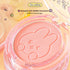 PERIPERA - Pure Blushed Sunshine Cheek Choi Go Sim Special Edition - 2 Colors
