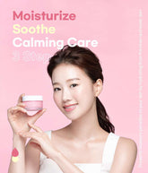 BANOBAGI - Calming Care Moisturizing Cream 50ml